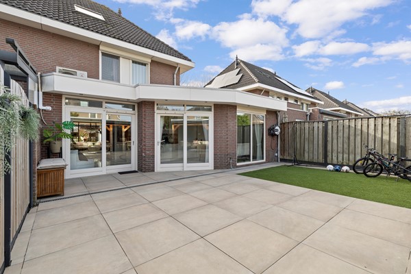 Medium property photo - Akkerwinde 33, 5913 DE Venlo